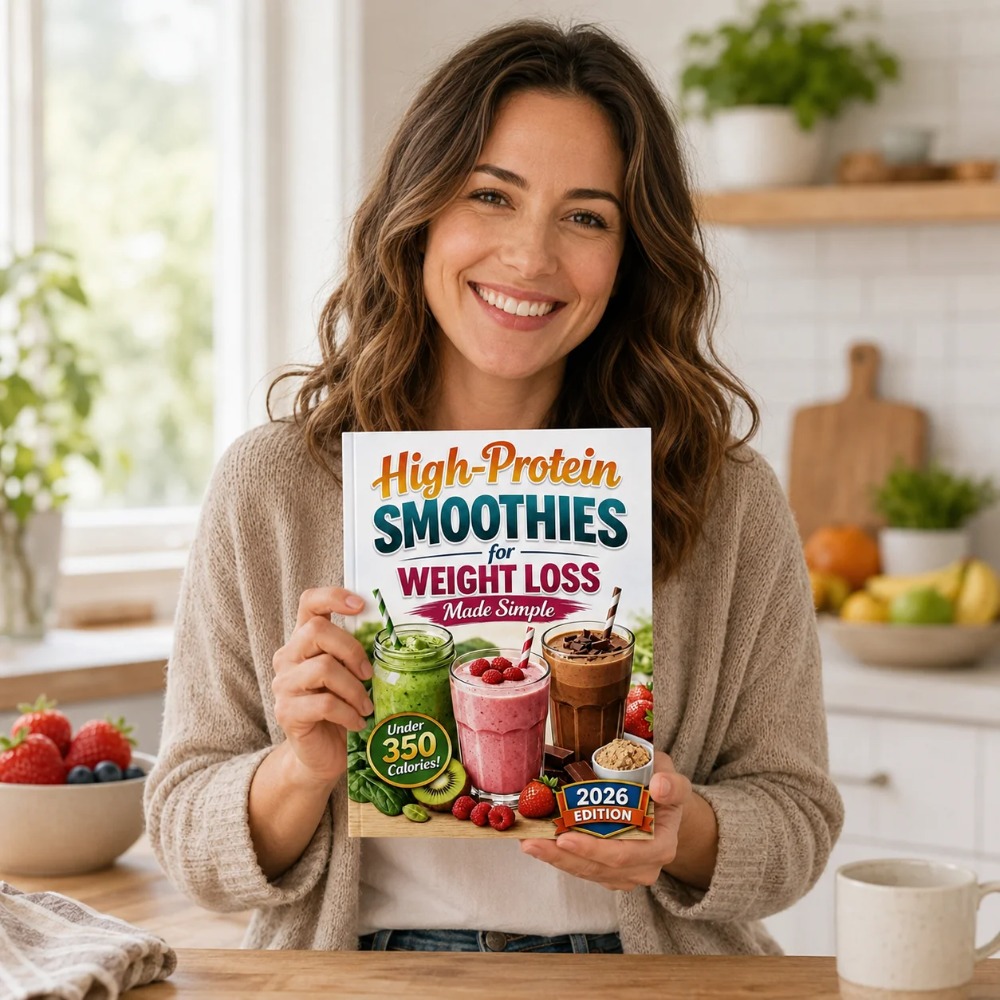 High-Protein Smoothies for Wei - đánh giá và giá Meal Prep High Protein Low Calorie