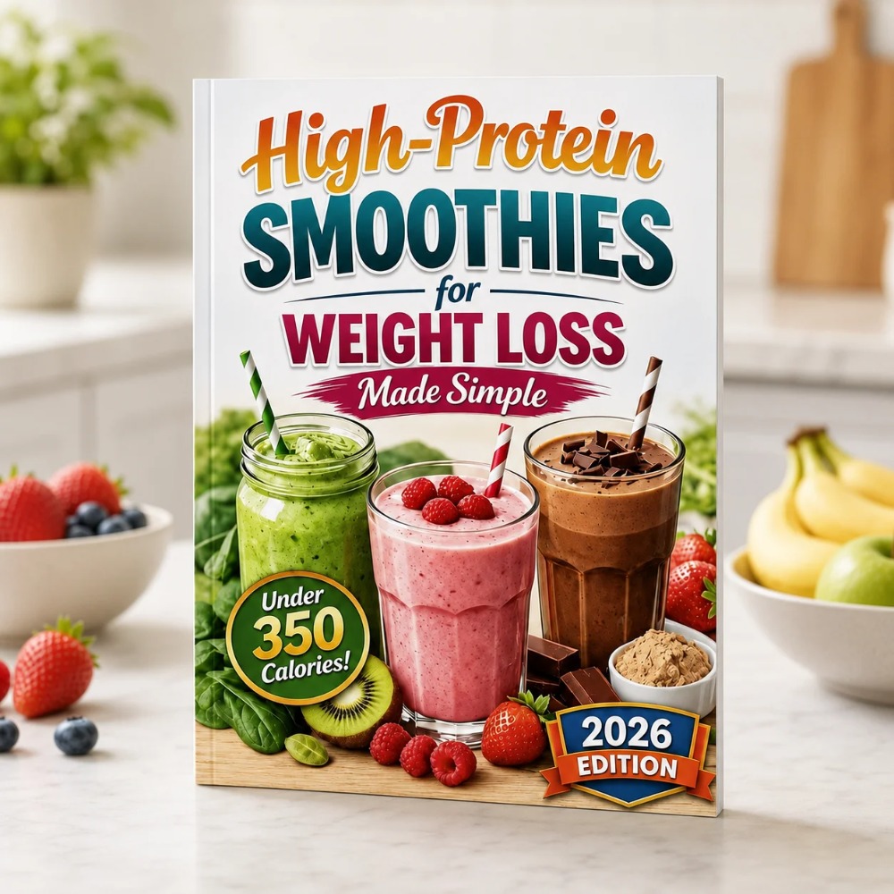 High-Protein Smoothies for Wei - đánh giá và giá Meal Prep High Protein Low Calorie