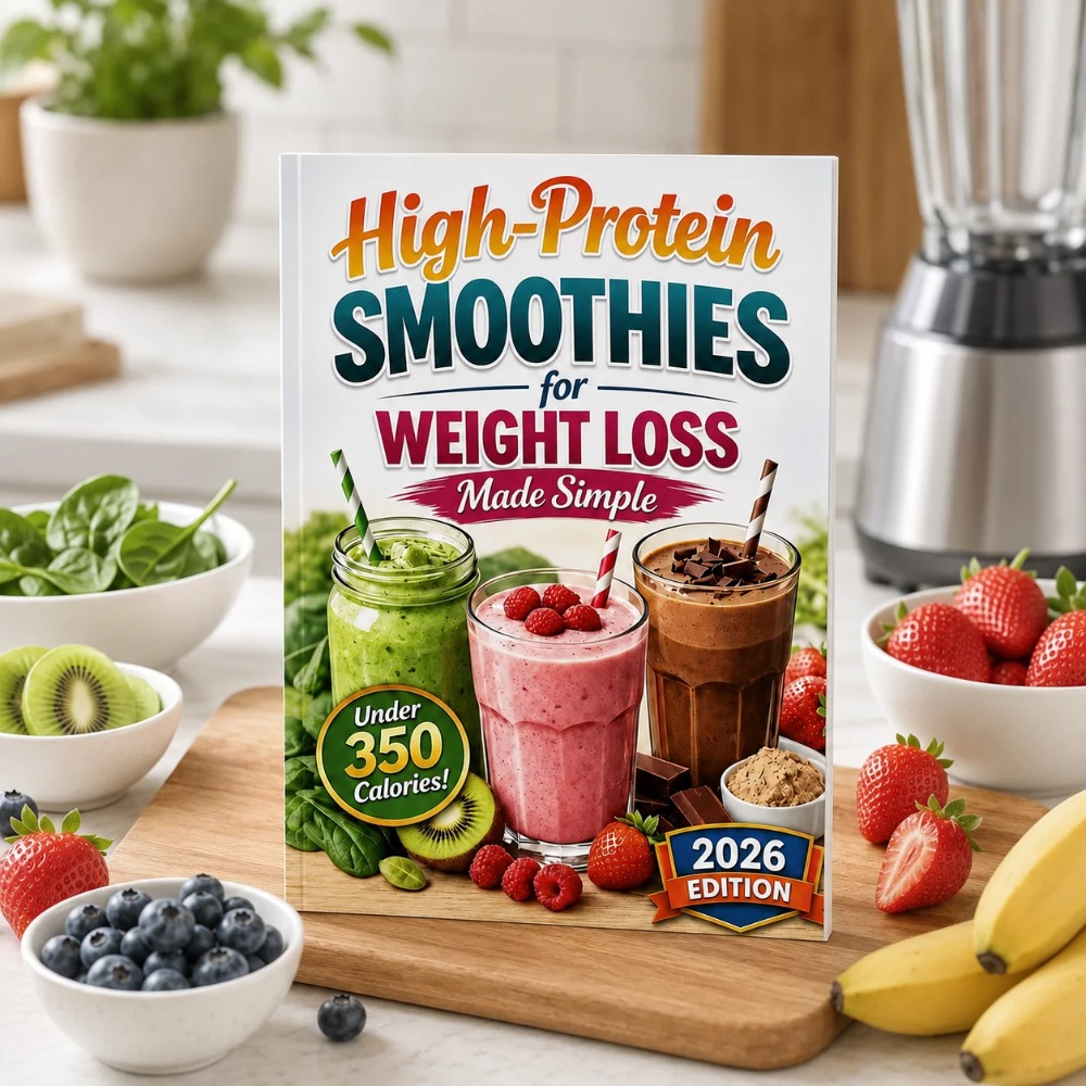 High-Protein Smoothies for Wei - đánh giá và giá Meal Prep High Protein Low Calorie