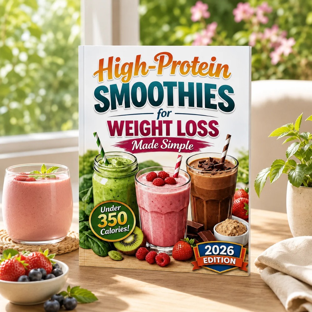 High-Protein Smoothies for Wei - đánh giá và giá Meal Prep High Protein Low Calorie
